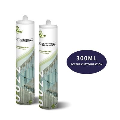 Good price Woodworking MH7700 Silicone Sealant for Waterproof Metal to Metal White Ceramics Tile Aluminum Roof Air Duct and Durable online