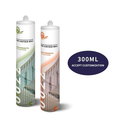 Good price Architecture Structural Construction Granite Marble Flat Roof Door and Window MH7700 Silicone Sealant 290ML Other Adhesives online