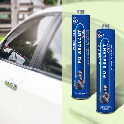 Good price MH881 Polyurethane Sealant The Best Choice for Outdoor Automotive RV and Marine Applications online