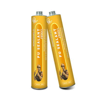 Good price MH571A Automotive Windscreen Polyurethane Sealant Construction PU Sealant for Adhesion and Waterproofing online