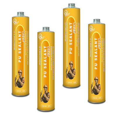 Good price MH571A Polyurethane Sealant 290ml Cartridge for Automotive Windshield Seam Sealer Polyurethane online