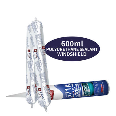 Good price Polyurethane Sealant for Auto Glass Bonding MH571A and Anti-corrosion Windshield OEM Service Windshield online