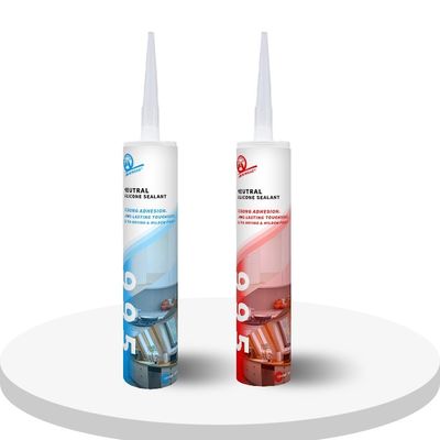Good price Classification MH995 Silicona Sealant for Multi- Waterproof Glass Neutral Cure Door and Windows Joint Adhesive in Chinese online