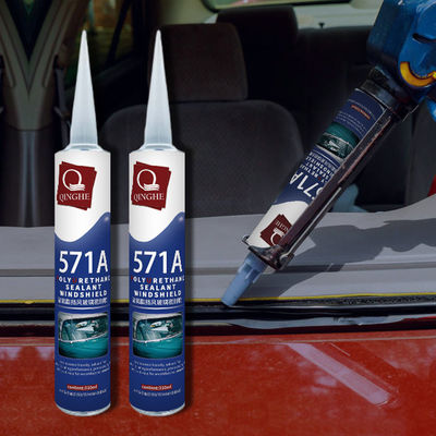 Good price MH571A Windshield Sealant Fast Curing Adhesive for Adhesion and Repair online