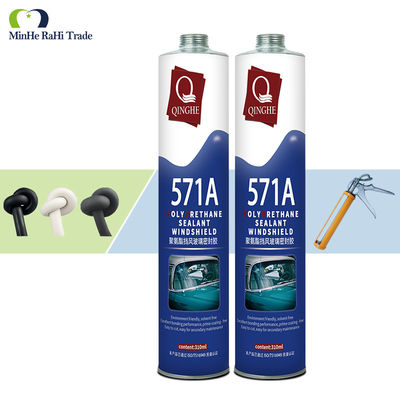 Good price Polyurethane Sealant MH571A Windshield High Strength Automotive PU Car Windshield online