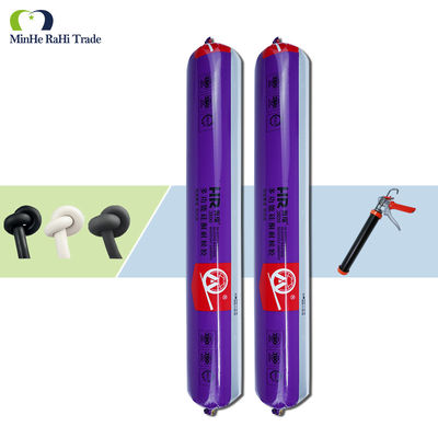 Good price Mixture MH3800 Structural Sealant Curtain Wall Quick-dry Heat Resistant Silicon Sealant Waterproof Adhesive for Bathroom Kitchen Sealing online
