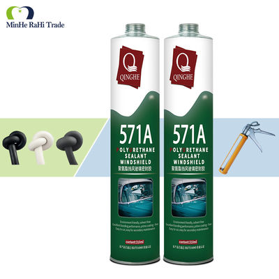 Good price MF Windscreen Sealant Car Automotive Windshield PU Sealant Automotive Windscreen Seam Sealer Lap Sealant Polyurethane online