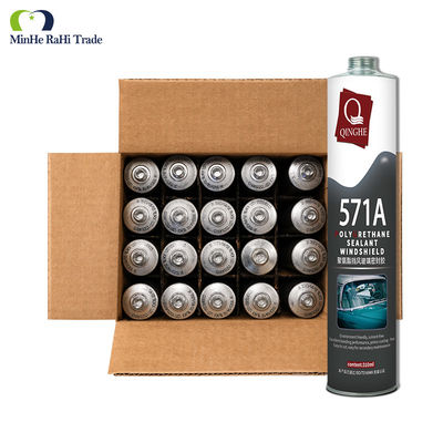 Good price MH571A Windshield Sealant Waterproof And High Viscosity For Auto Window online