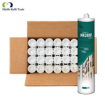 Good price Multipurpose Neutral Cure Silicone MH2800 For Sanitary And Structural online