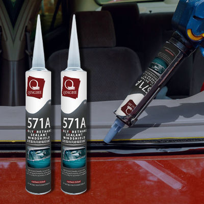 Good price MH571A 290ml Cartridge Polyurethane /pu Sealant for Automotive Seam Sealer Adhesive online