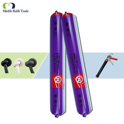 Good price MH3800 Structural Sealant Aluminum And Glass Silicone Adhesive For Construction online