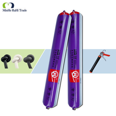 Good price MH3800 Structural Sealant Rtv Tile Filling Bonding Sealing Caulk Adhesive Neutral Cured Silicone Sealant online