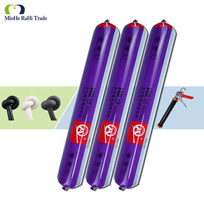 Good price Double Glass Gap Silicone Sealant Gel for Door And Window Construction MH3800 online