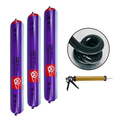 Good price Construction Silicone Caulk Sealant 590ml Sausage Volume UV Protection online