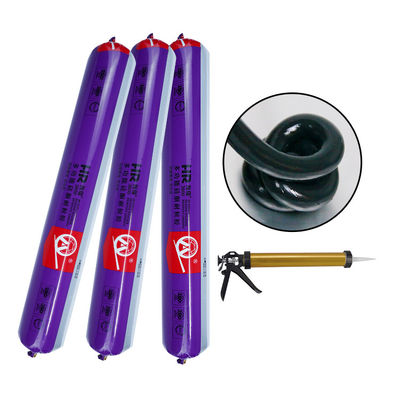 Good price Weatherproof Structural Silicone Sealant For Glass House Roof Windows And Doors online