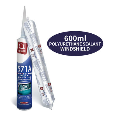 Good price MH571A PU Sealant 10.1oz Tube Windscreen Polyurethane Sealant for Moisture Curing online