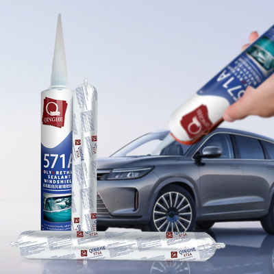 Good price Sample MH571A PU Sealant Flexible Secure Sealing Primer Less Low VOC for Vehicle online