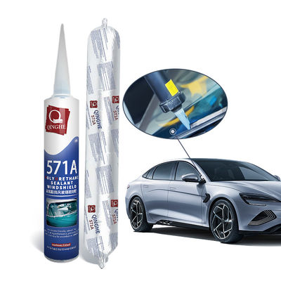 Good price MH571A PU Sealant 290ml Cartridge for Automotive Glass Seam Sealing online