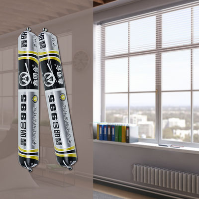 Good price MH995 Silicone Sealant White Black Construction Neutral Silicone Sealant for Window Glass online