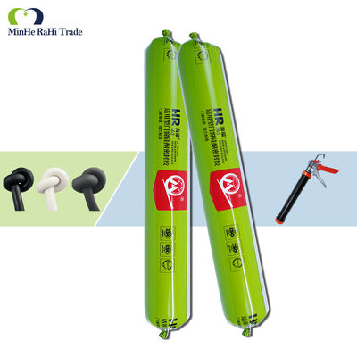 Good price Bonding Strength MH563 Silicona Sealant Insulating Glass Cement for Galvanized Steel online