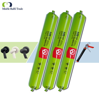 Good price Neutral Transparent Silicone Sealant For Waterproof Aluminum Window Frames online