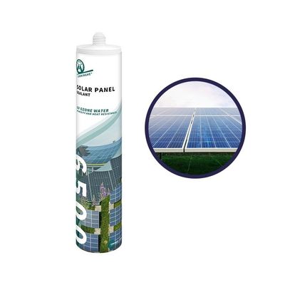 Good price Good Weather-resistance MH6500 Silicone Sealant Low Modulus and High Bonding Strength online