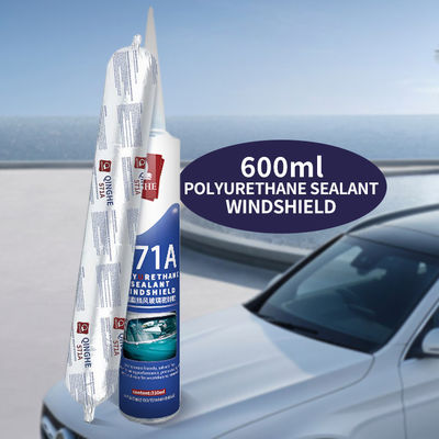 Good price Polyurethane Sealing MH571A PU Sealant For Automobile Windshield Windscreen online
