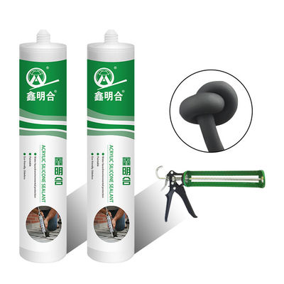 Good price Waterbased Acrylic Adhesive Sealant Mastic MH355 Custom Building for Roofing online