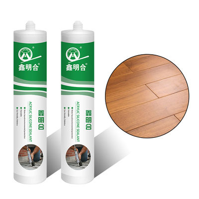 Good price MH355 Acrylic Sealant for UV Resistance Weatherproof Gutter Caulk Repair online