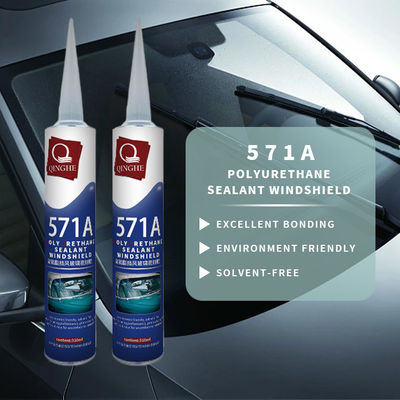 Good price Poly Urethane Adhesive MH571A Main Raw Material for Car Windshield Sealant online