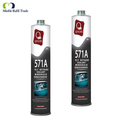 Good price MH571A PU Sealant Polyurethane Waterproof Window Blue Car Pu Sealant 310 ml in Bulk online