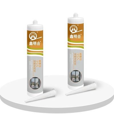 Good price 205-438-8 EINECS No. MH355 Acrylic Sealant for Bathroom and Sanitary Water Resistance online