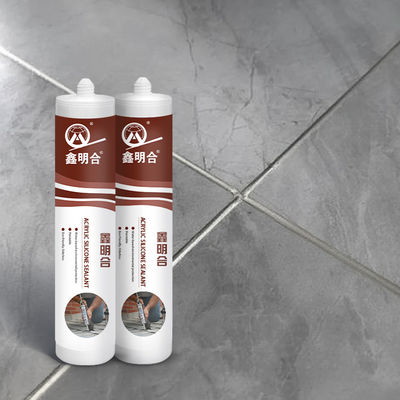 Good price Gap Filling Caulking MH355 Acrylic Sealant Water-based Acrylic Silicona Caulk Adhesive Sealant online