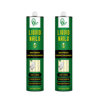 Good price MH Liquid Nails Heavy Duty Multi-Purpose Repair Wood Sealant for Outdoor online