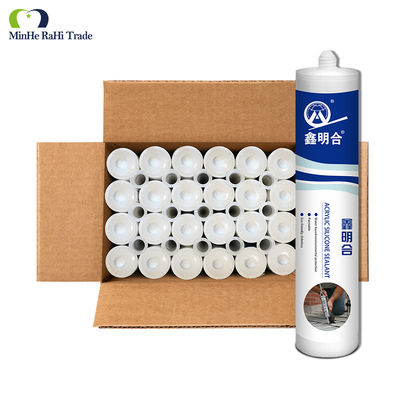 Good price MH355 Acrylic Sealant 300ml Cartridge for Weatherproofing Windows and Doors online