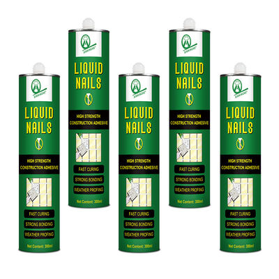 Good price Multi-Purpose MH Liquid Nails for Weathering Resistance and Fast Curing online