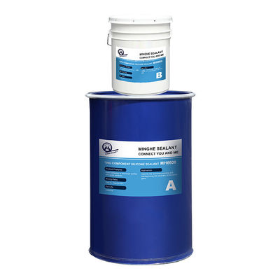 Good price 200L Volume Silicone Structural Glazing Joint Sealing Sealant Curtain Wall Insulating Glass online