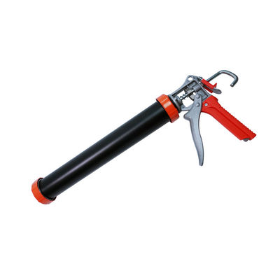 Good price Green MH Sealant Gun Professional 600ml Sausage Soft Pack Construction MS Sealant Manual Caulk Gun for Urethane Silicone Sealant online