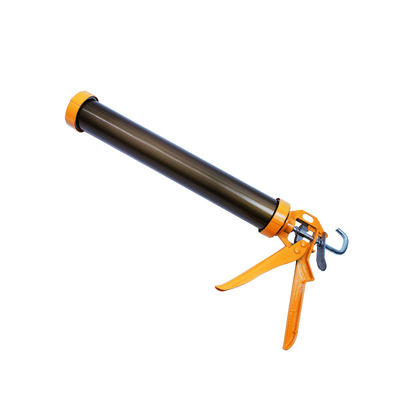 Good price MH Sealant Gun Professional 600ml/400ml/310ml Sausage PU40 Polyurethane Silicone Sealant Caulking Sealing Gun for Sealing online
