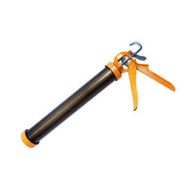 Good price Industrial Grade Champaign MH Sealant Gun for 600ml Aluminum Tube Sausage Silicone Sealant Caulking Gun online