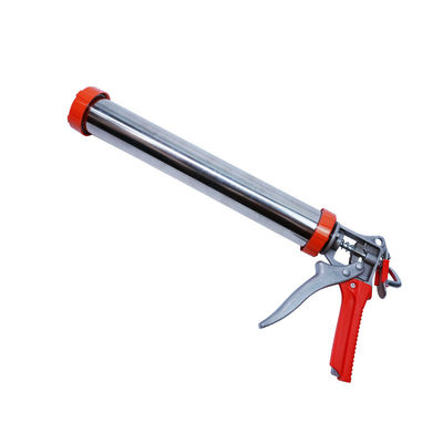 Good price Manual Power MS Silicone Adhesive Sealant Gun Aluminum Alloy Cordless Dispenser 9