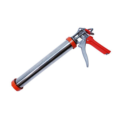 Good price Manual ABS MH Sealant Gun For Aluminum Skeleton Red 20oz Sausage Tube online