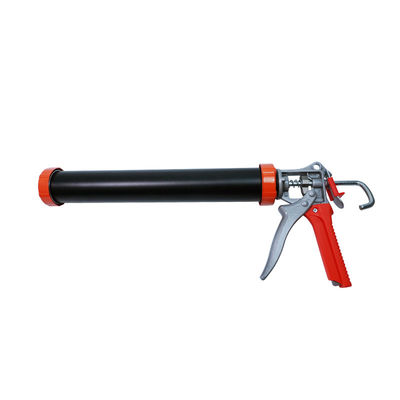 Good price 8 1 Thrust Ratio ABS MH Sealant Gun Aluminum Cartridge Sausage Tube for Construction online