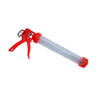 Good price 15 Inch MH Caulk Gun Sealant Silicone Caulking Filling 18 1 Thrust Ratio Smooth Rod Sealant Gun online