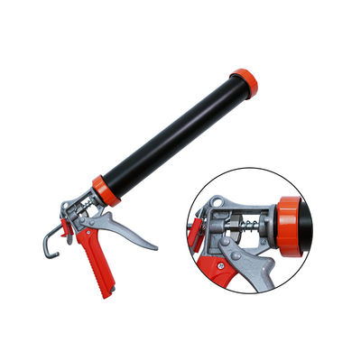 Good price Steel MH Sealant Gun Drip Free Smooth Rod Aluminum  for Glass Ware Installation online